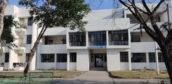 Government Medical College - Haldwani