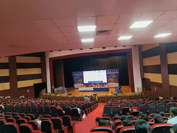 Government Medical College - Haldwani