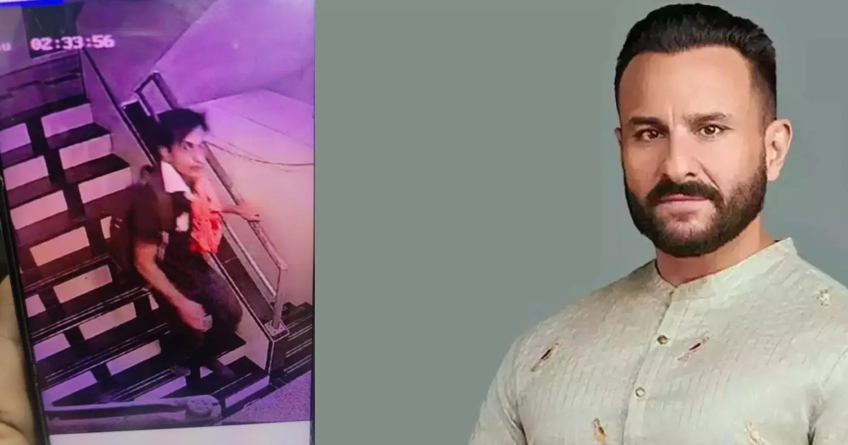 Saif Ali Khan Attacked at Home: Family's Plea for Privacy Amid a Surge of Support 