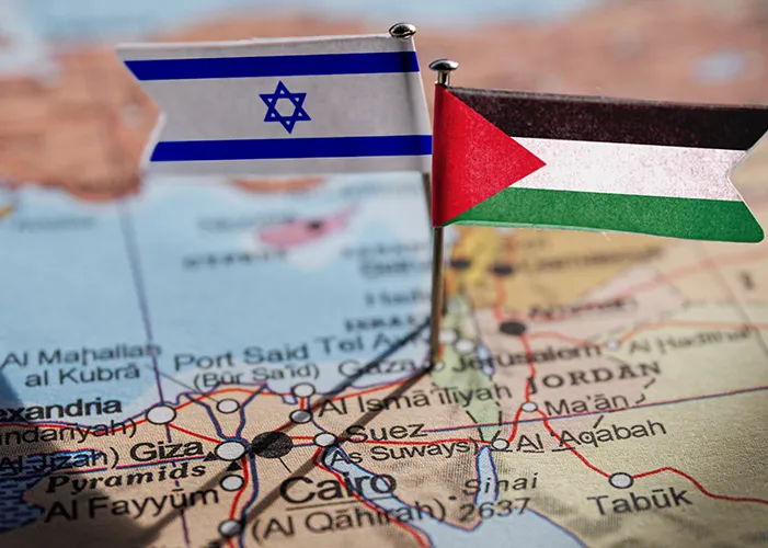 Israel-Hamas Ceasefire Agreement: A Comprehensive Timeline of the 15-Month Conflict