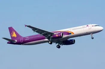 India and Cambodia Launch First-Ever Direct Air Link
