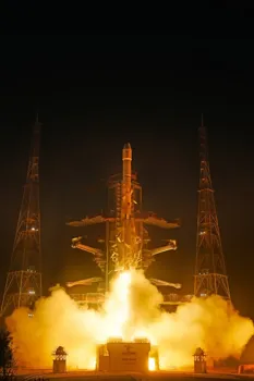 ISRO Makes History with 100th Mission as GSLV Successfully Launches Navigation Satellite