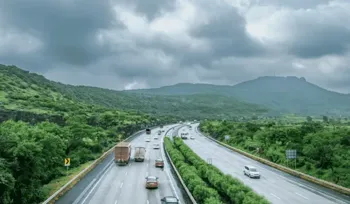 Mumbai-Goa Highway Upgrade to Halve Travel Time by Mid-2025