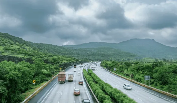 Mumbai-Goa Highway Upgrade to Halve Travel Time by Mid-2025 