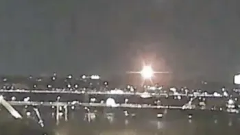Passenger Jet and Army Helicopter Collide Near Reagan Airport, Prompting Extensive Rescue Efforts