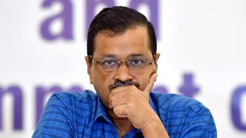 8 Former AAP MLAs Switch to BJP Just Days Before Delhi Elections