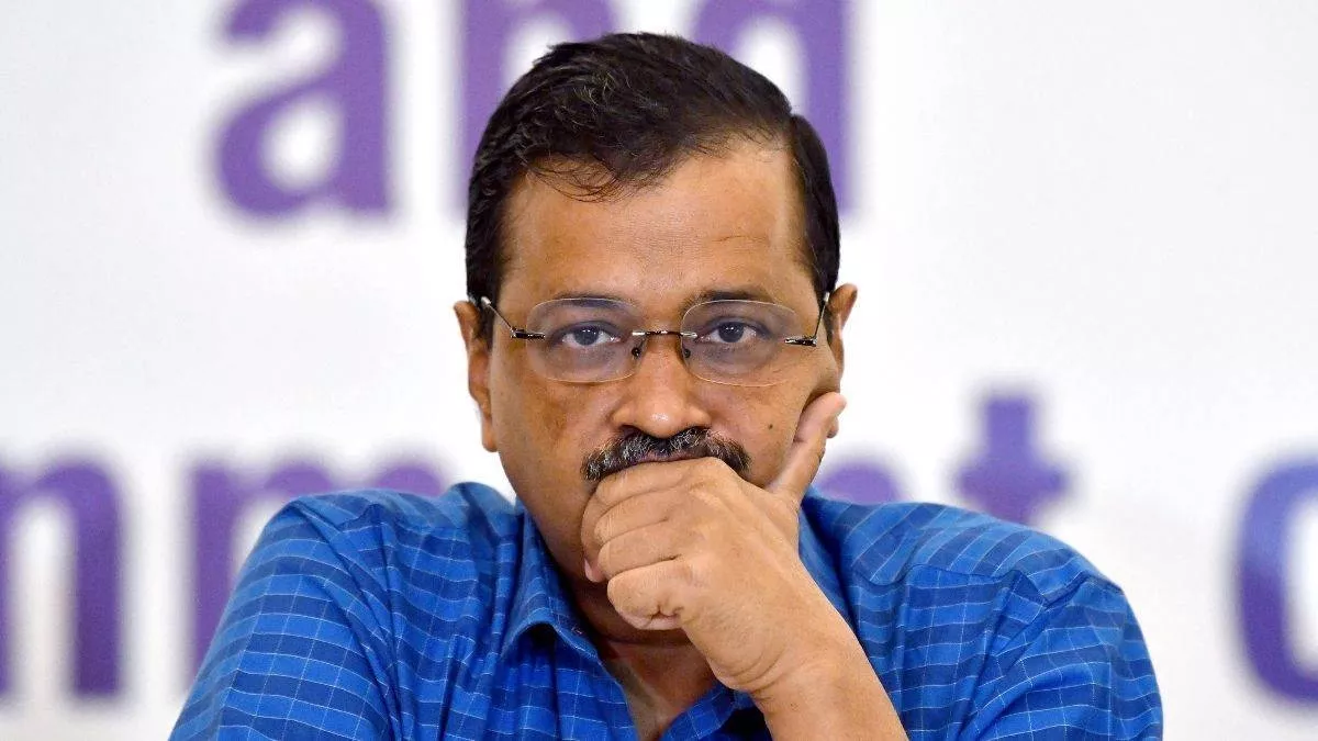 8 Former AAP MLAs Switch to BJP Just Days Before Delhi Elections