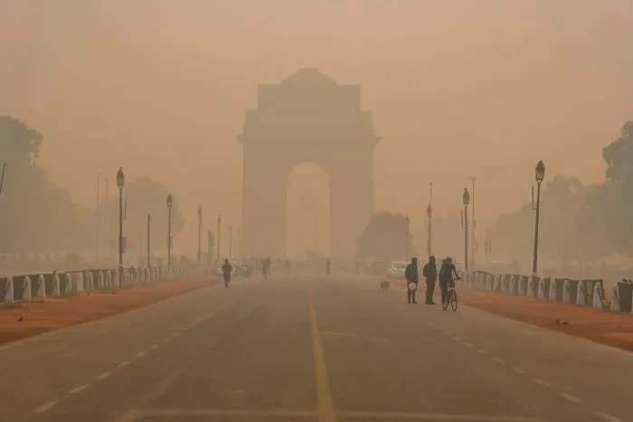 Delhi-NCR Faces ‘Severe’ Air Pollution as GRAP-3 Measures Return