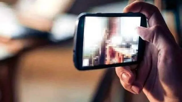 Ahmedabad Woman Files Complaint Against Husband for Blackmailing with Private Photos