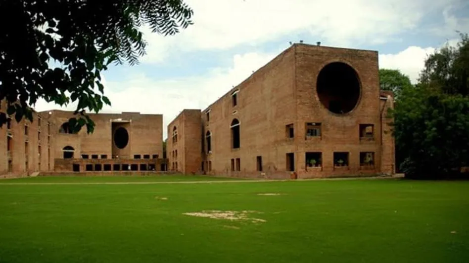 BCG Leads Recruitment in IIM Ahmedabad’s First Cluster of Final Placements