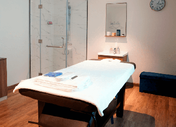 Police Crack Down on Spa Centers in Dehradun as Irregularities Surface