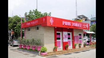 Dehradun Introduces Pink Toilets and Women-Run Cafés for a More Inclusive City