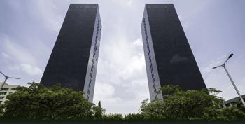 Trump World Centre to Rise in Pune as The Trump Organization Expands in India