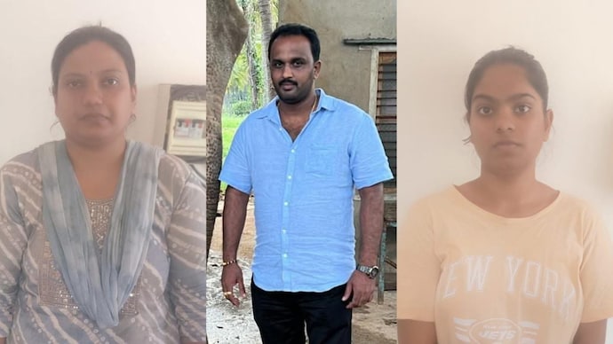 Bengaluru Businessman Drugged and Killed in Chilling Family Plot 