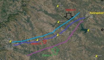 Land Hurdles Delay Chhatrapati Sambhajinagar-Pune Expressway Project