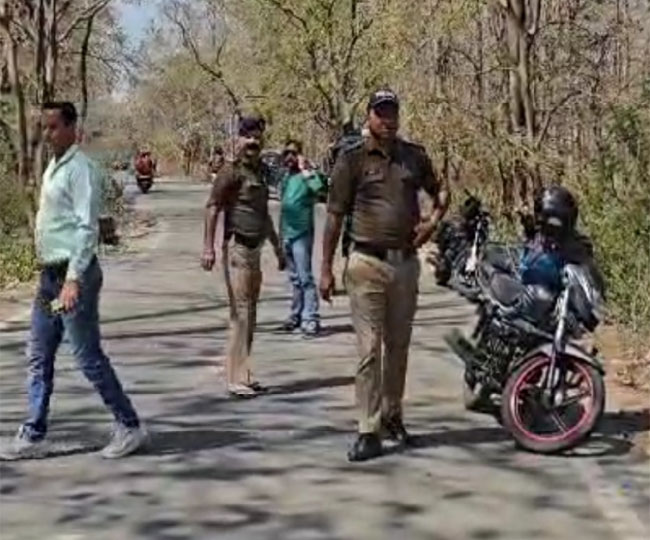 हल्द्वानी से लापता डीपीएस छात्र दिल्ली में सुरक्षित मिला 