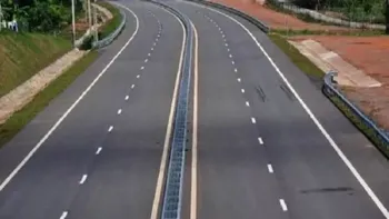 Dehradun to Get Elevated Four-Lane Road Over Rispana and Bindal Rivers to Ease Traffic Woes