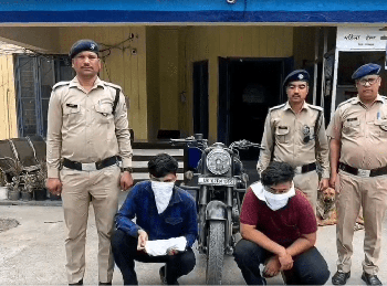 Gang War Among Students in Dehradun, Panic After Firing, Two Arrested