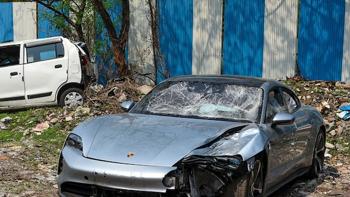 Twisted Truth in Pune Porsche Crash Case Shocking Revelations of Forged Reports