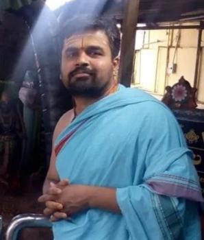 Hyderabad Priest Sentenced to Life for Murdering Lover and Hiding Body