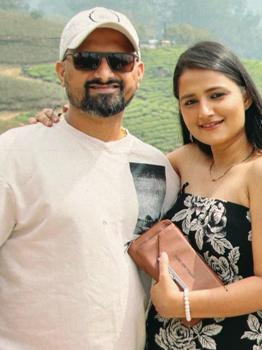 Tragic End in Bengaluru as Woman’s Body Found in Suitcase, Husband Arrested