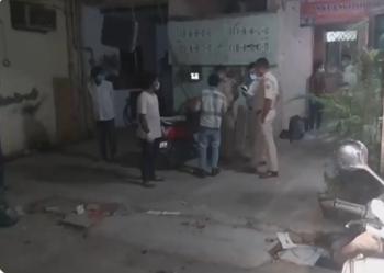 Delhi Apartment Horror: Woman’s Body Found Hidden in Bed Box