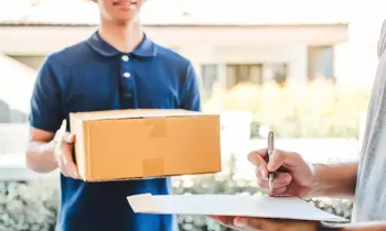 From Street Drops to App Hops How Drug Peddlers Are Misusing Delivery Services