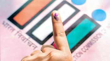 AIMIM Secures Strong Win in Hyderabad MLC Polls with Congress Backing