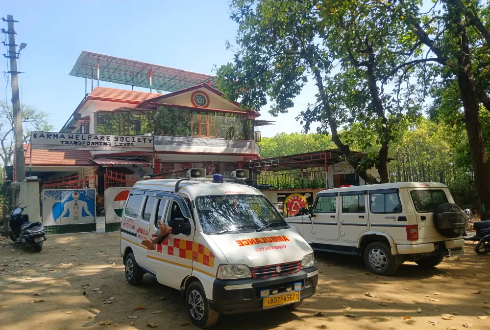 Deadly Escape Plan Unfolds at Rehab Center as Inmates Turn Killers to Flee Restrictions 