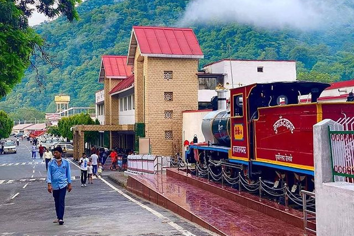 हल्द्वानी घूमने आए सैलानी की होमस्टे में संदिग्ध हालात में मौत 