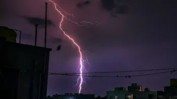 Stormy Skies Ahead as Bihar Braces for Thunder, Rain and Hail