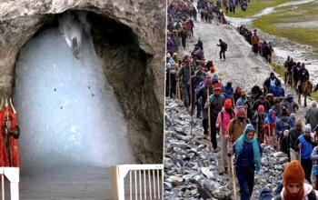 Ensuring Stronger Security at Religious and Tourist Sites: Chief Minister's Directive