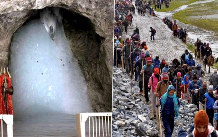 Ensuring Stronger Security at Religious and Tourist Sites: Chief Minister's Directive 