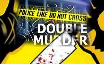 Double Murder in Rudrapur: Father and Son Killed in Cold Blood Over Property Dispute