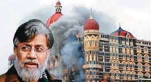 Terror Mastermind’s Custody Extended in 26/11 Attack Case