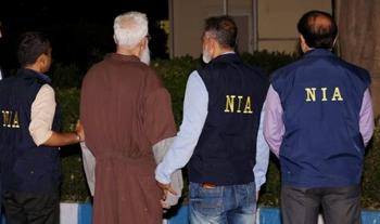 Terror Mastermind’s Custody Extended in 26/11 Attack Case