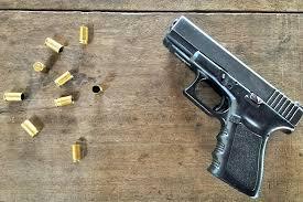 Stray Bullets in Turf War Leave Five Children Injured While Playing Outside Their Homes
