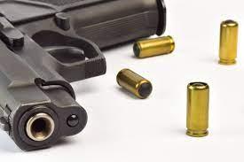 Stray Bullets in Turf War Leave Five Children Injured While Playing Outside Their Homes