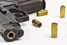 Stray Bullets in Turf War Leave Five Children Injured While Playing Outside Their Homes 