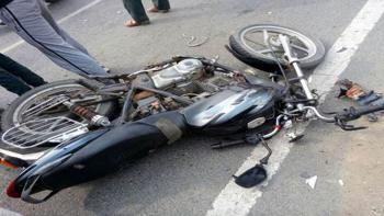 Brother Dies in Accident While Returning Home After Paying Sister's School Fees, Didn't Wear Helmet