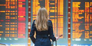 Sudden Winds and Runway Work Throw Delhi Airport Into Chaos as Over 400 Flights Delayed
