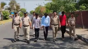 Bhopal Scandal Uncovered as Students Drugged Abused and Blackmailed