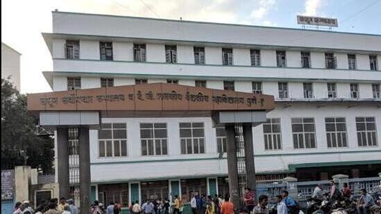 Ragging Sparks Suspension of Three Senior Medics at Pune’s Prestigious Medical College 