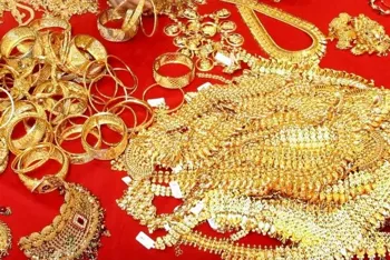Maid Disappears with ₹26 Lakh Worth of Jewelry in Baner Heist