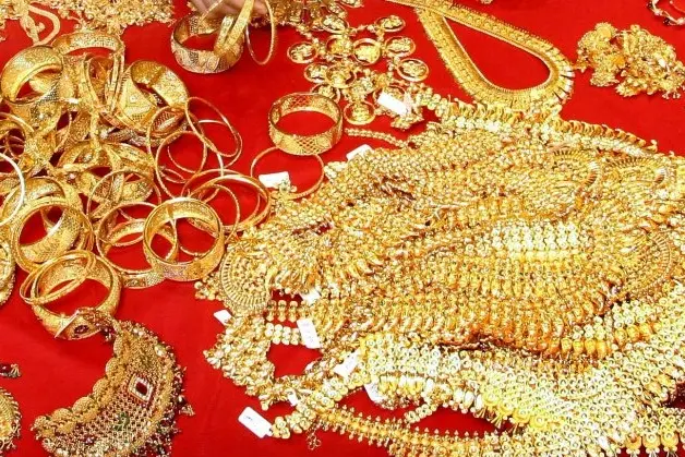 Maid Disappears with ₹26 Lakh Worth of Jewelry in Baner Heist 