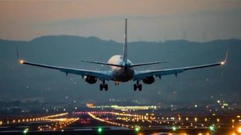 Tensions in the Skies Disrupt Travel Plans as 13 Flights Cancelled at Pune Airport