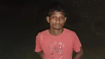 Bengaluru Boy’s Disappearance Ends in Horror as Neighbor Confesses to Murder