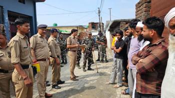 Dehradun on High Alert After Precision Strike Across the Border