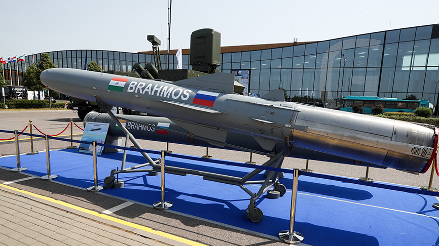 BrahMos Missile Production Set to Launch in Lucknow Marking a Major Leap in India’s Defence Power 
