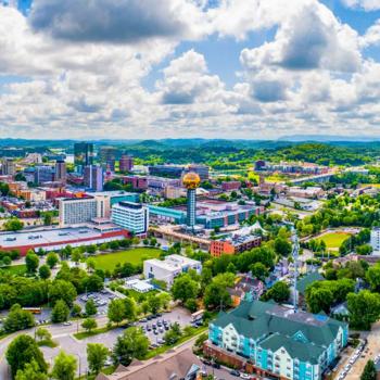 Unexpected Tremor Rattles Tennessee and Beyond as 4.1 Earthquake Strikes Near Knoxville
